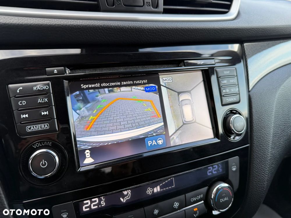 Nissan X-Trail 1.6 DCi Tekna - 13