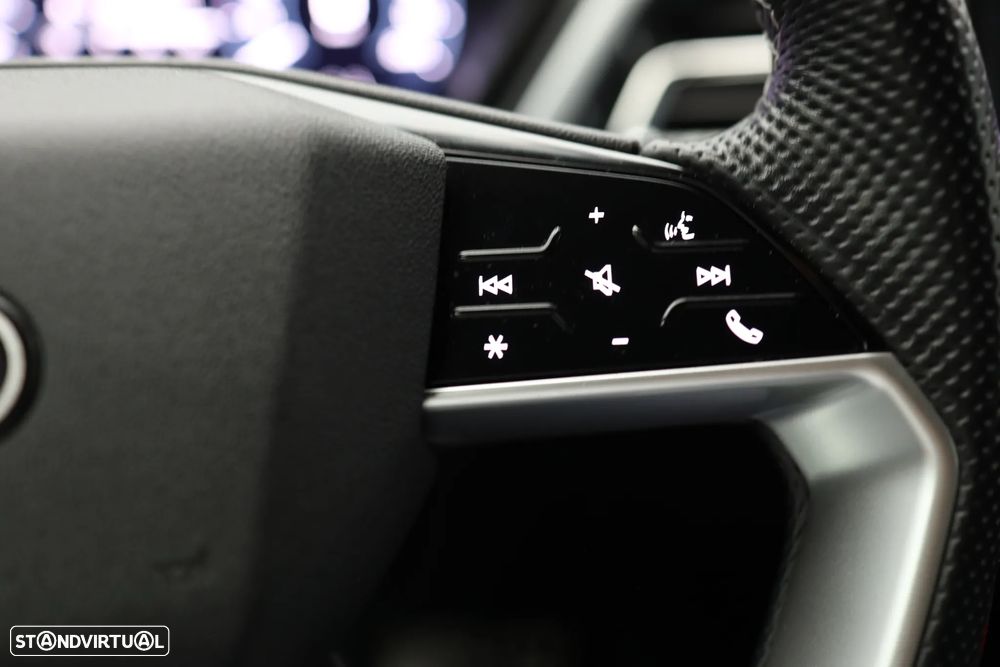 Audi Q4 e-tron 45 82 kWh - 12