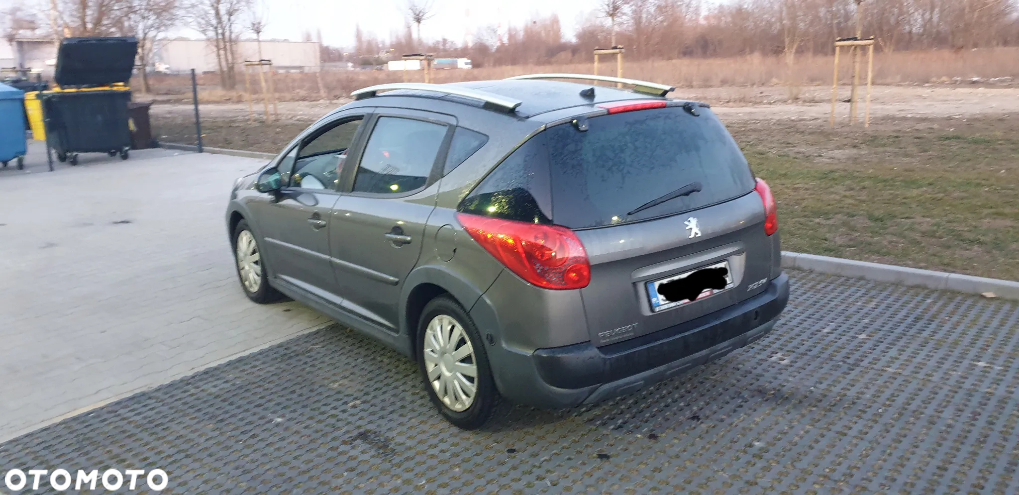 Peugeot 207 1.6 Trendy nICE - 5