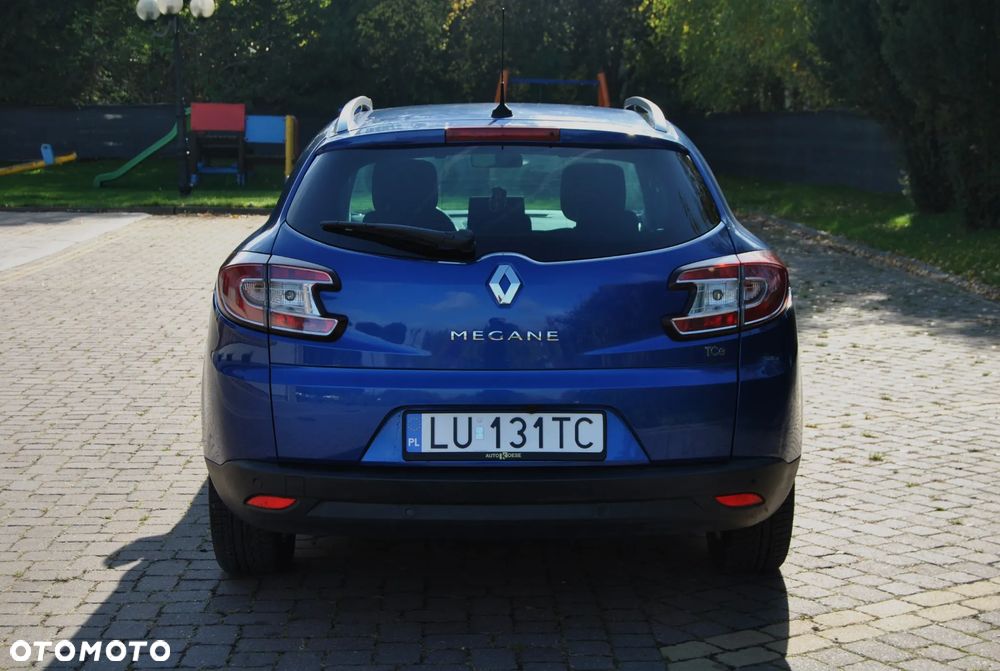 Renault Megane Grandtour TCe 130 Dynamique - 18