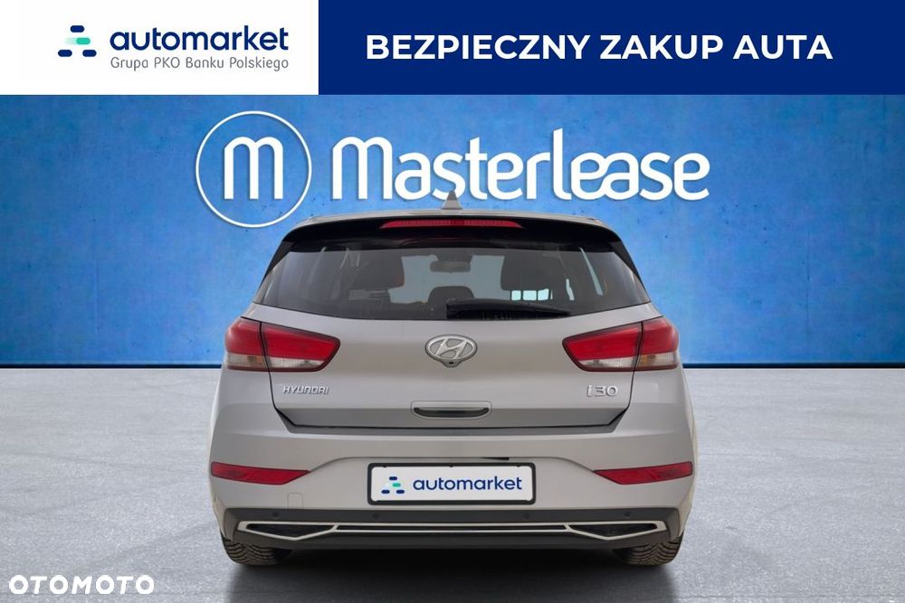 Hyundai i30 1.5 DPI Comfort - 6
