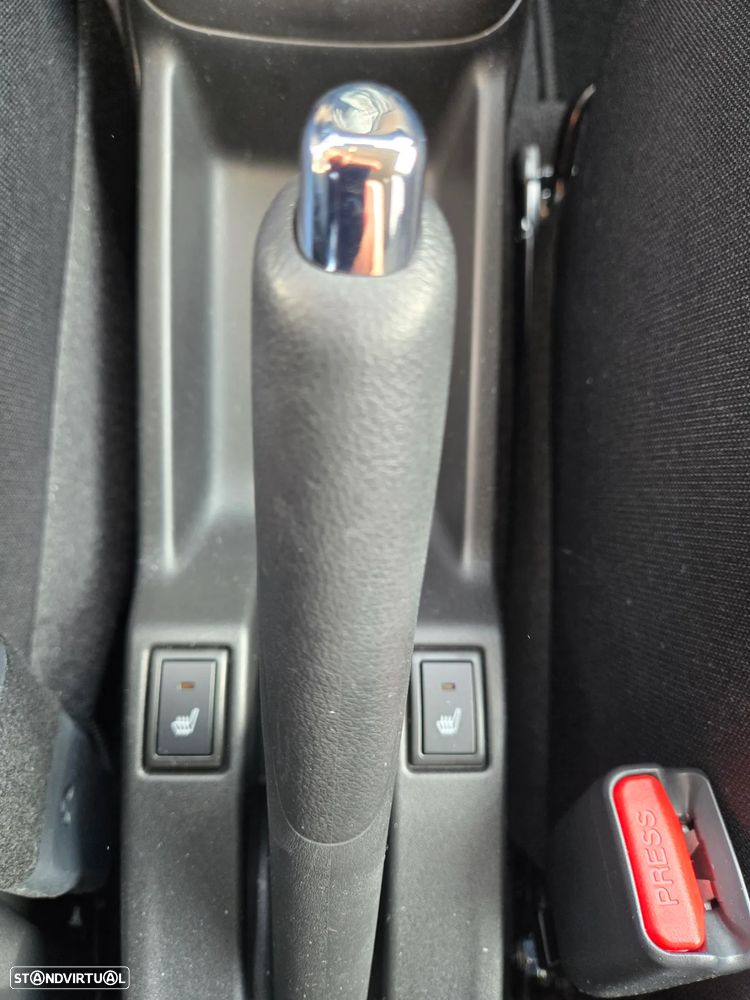 Suzuki Swift 1.2 Mild Hybrid S2 - 11