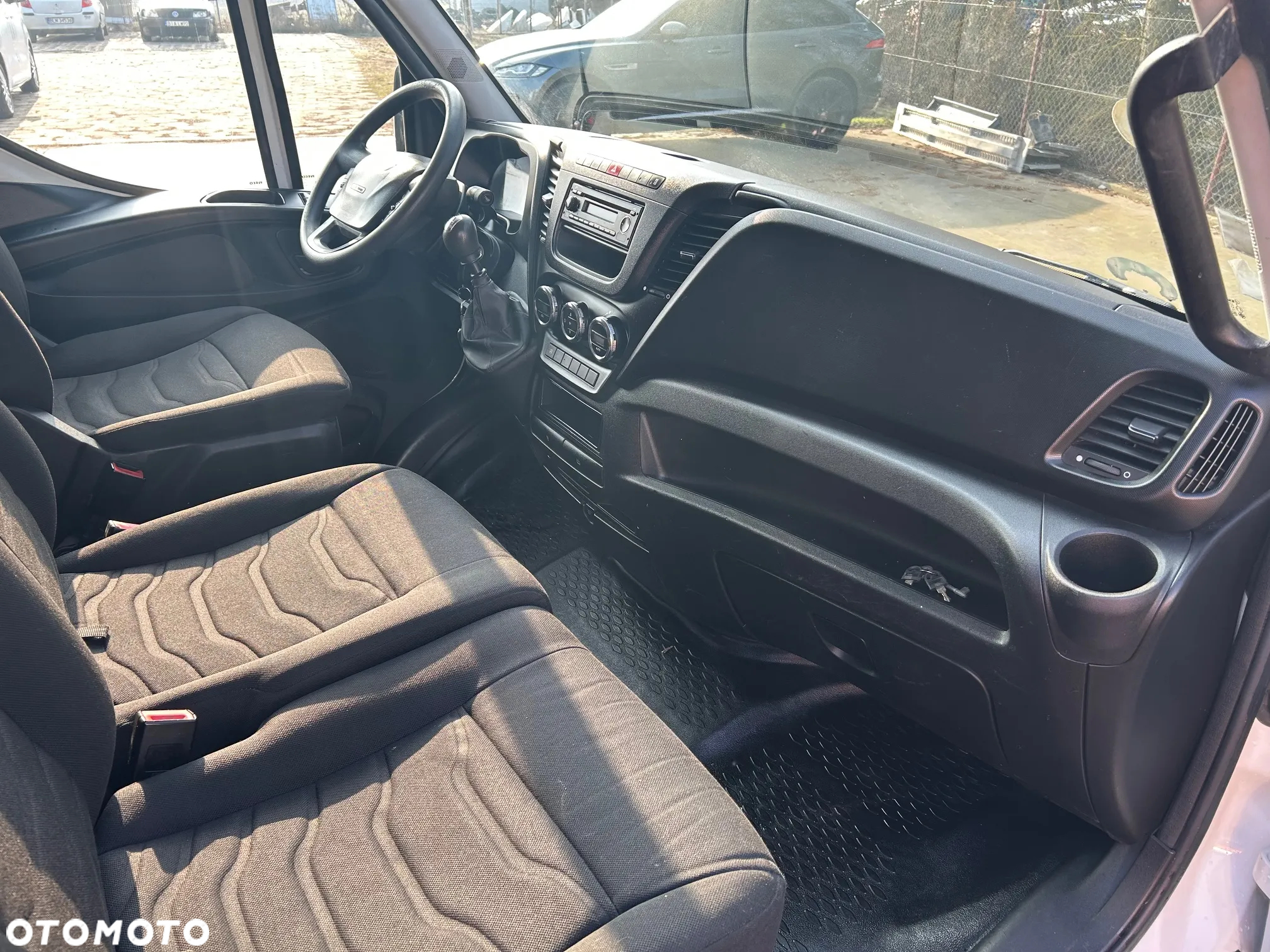Iveco 35S15 - 10