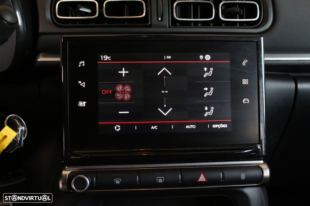 Citroën C3 1.2 PureTech Plus - 20