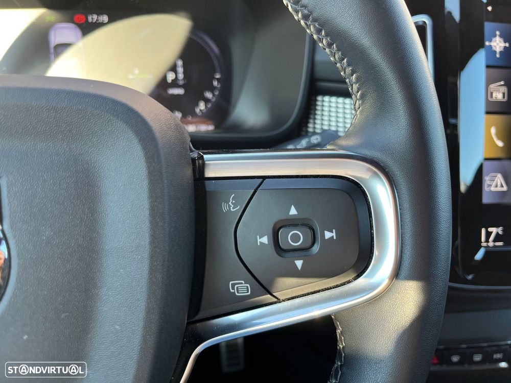 Volvo XC 40 T5 Recharge DKG RDesign - 24