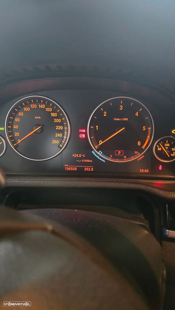 BMW X4 20 d xDrive Pack M Auto - 4