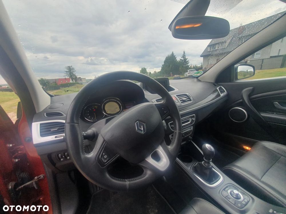 Renault Megane 1.4 16V TCE Dynamique - 8
