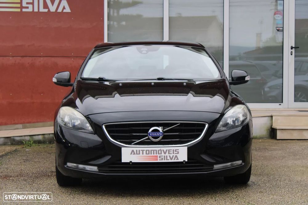Volvo V40 2.0 D2 Momentum - 5