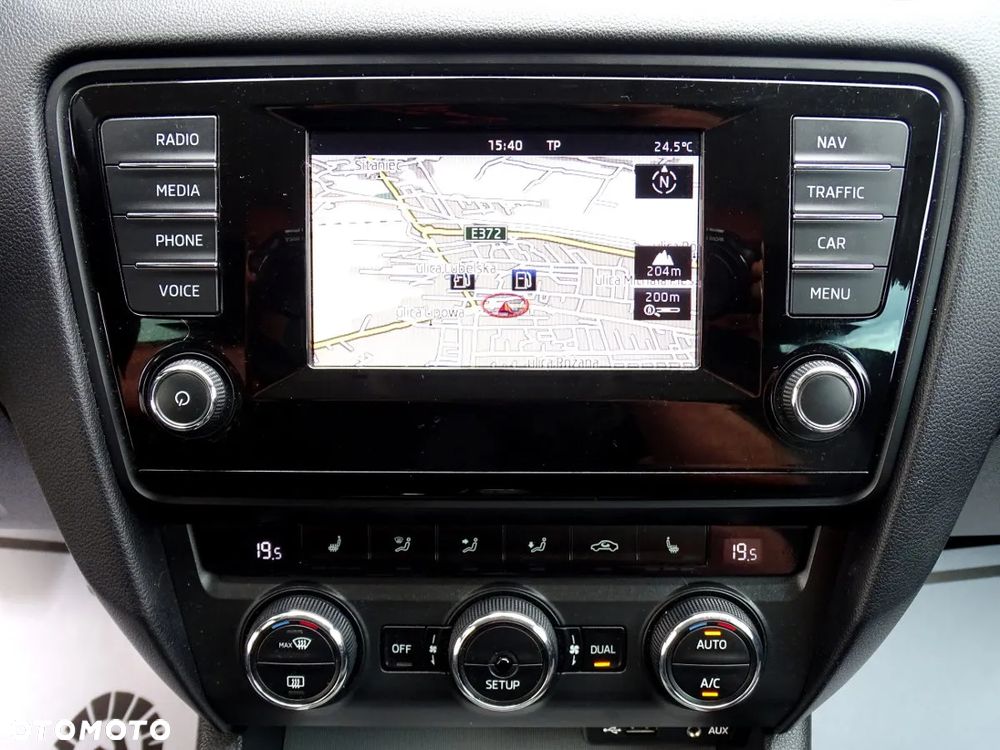 Skoda Octavia 1.6 TDI Active - 19