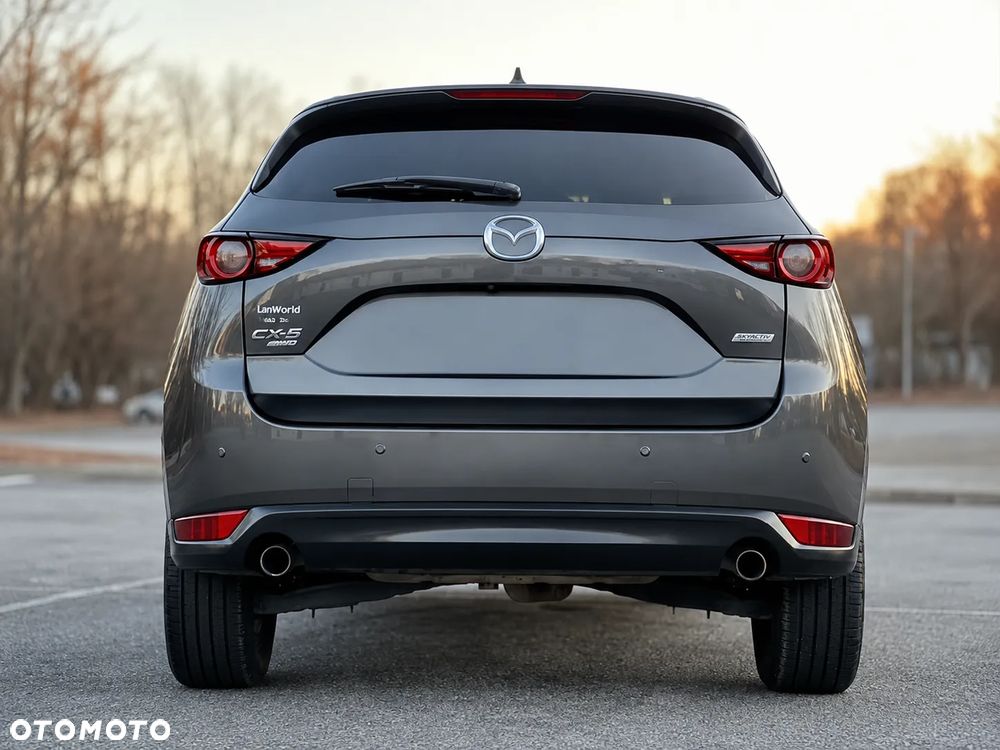 Mazda CX-5 2.5 Skyprestige AWD - 3