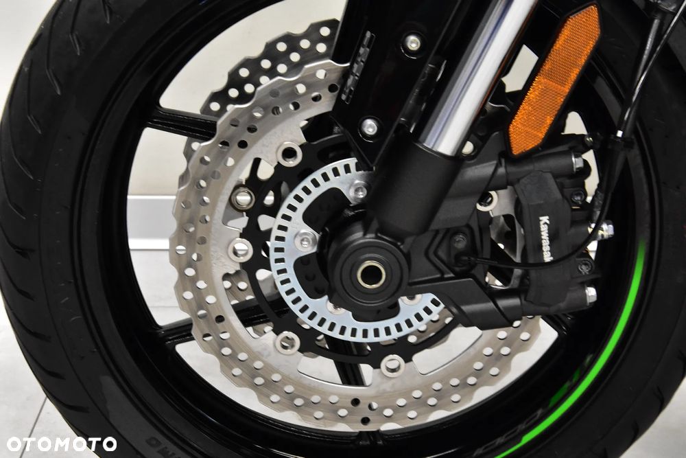 Kawasaki Versys 1000 - 32