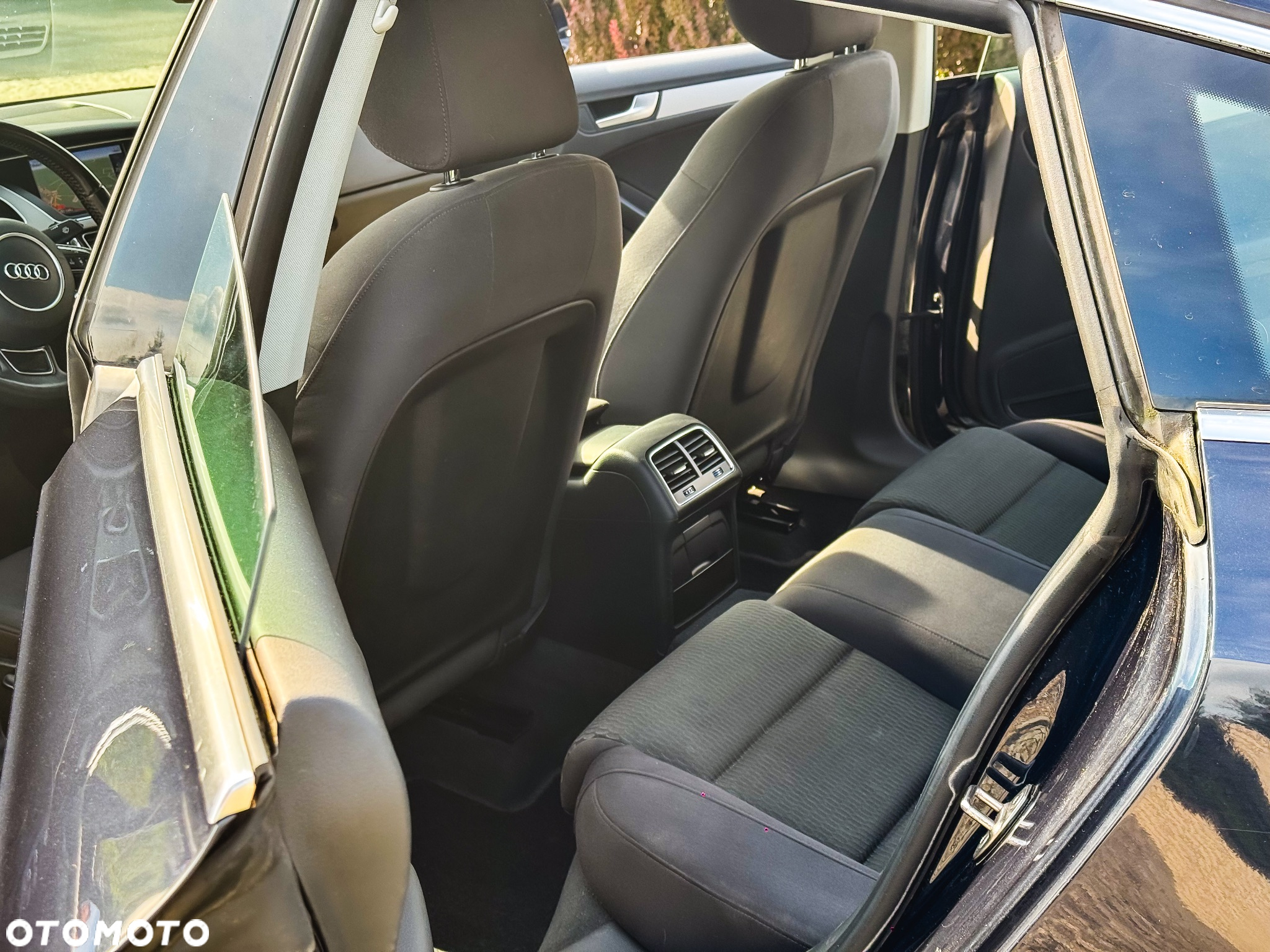 Audi A5 1.8 TFSI Sportback - 23