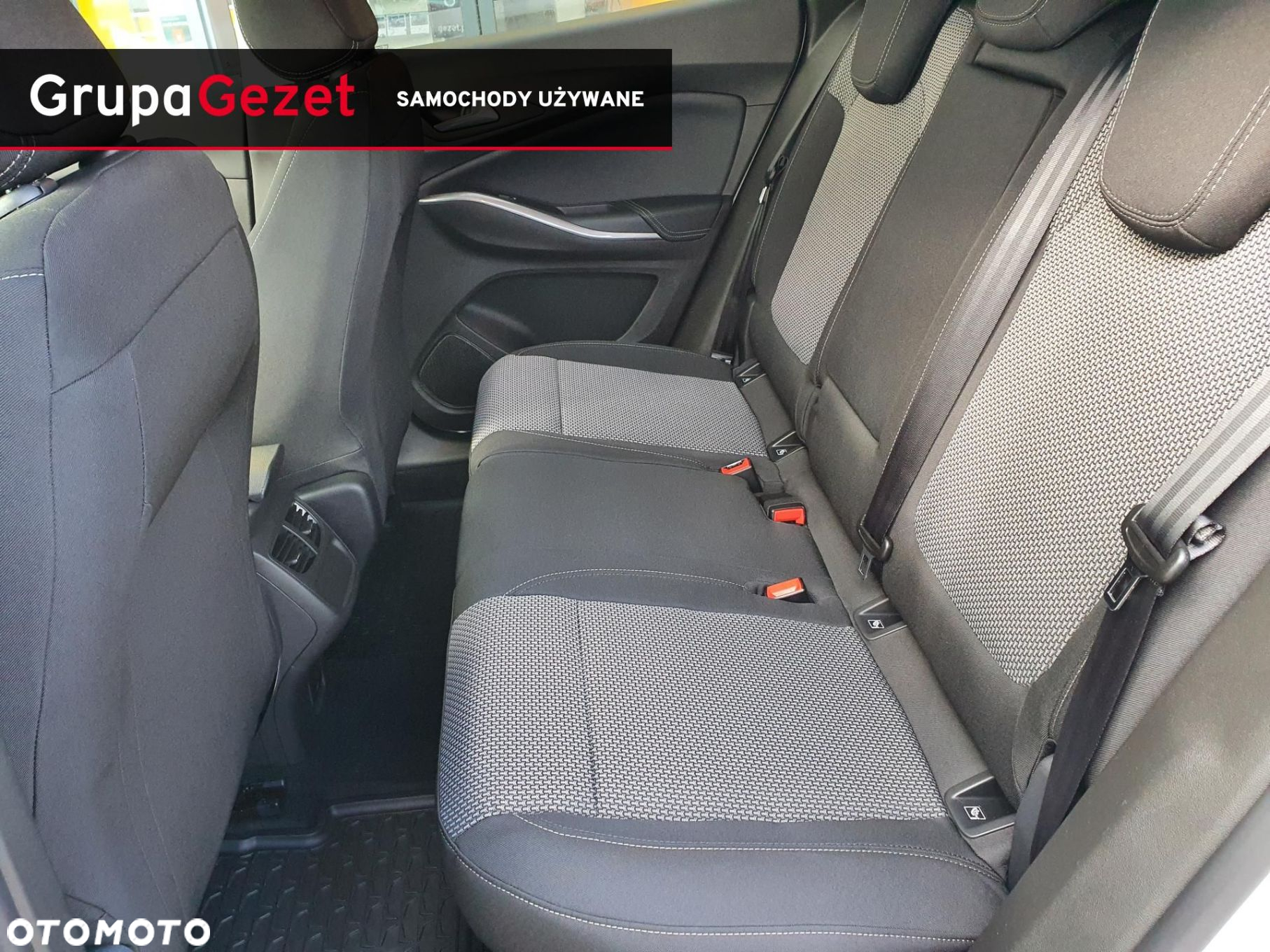 Opel Grandland - 7