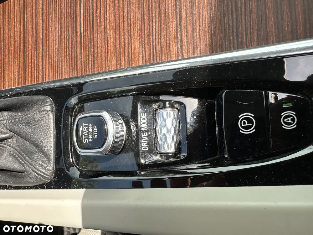 Volvo S60 T6 AWD Inscription - 28
