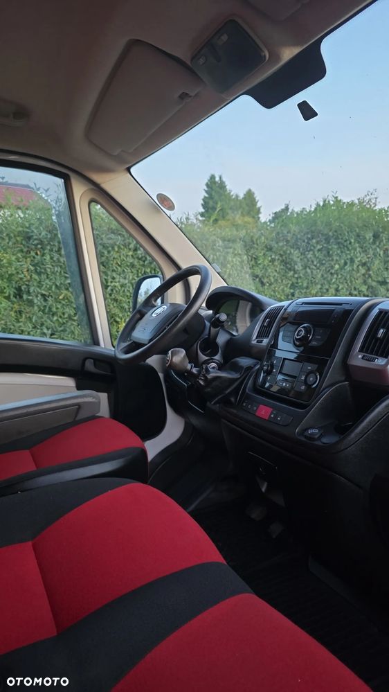 Fiat Ducato - 28