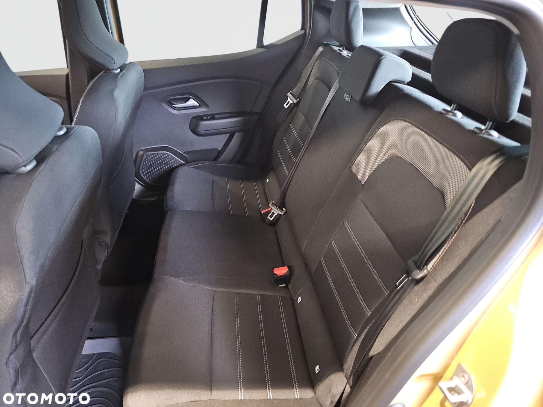 Dacia Sandero Stepway - 13