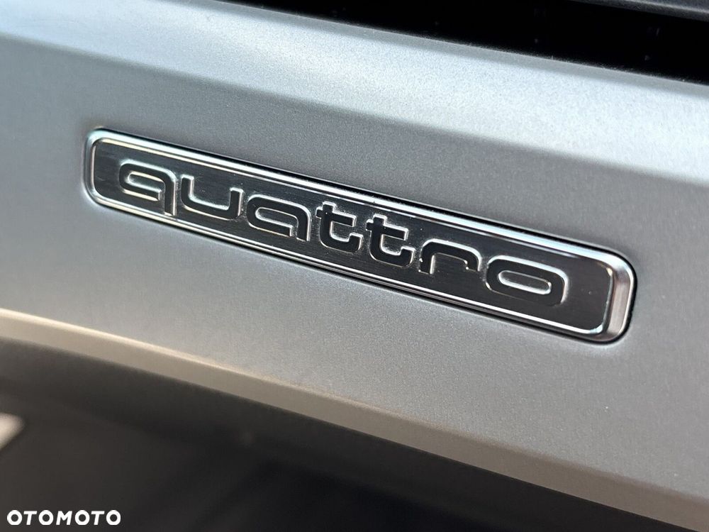 Audi A4 Limousine - 31