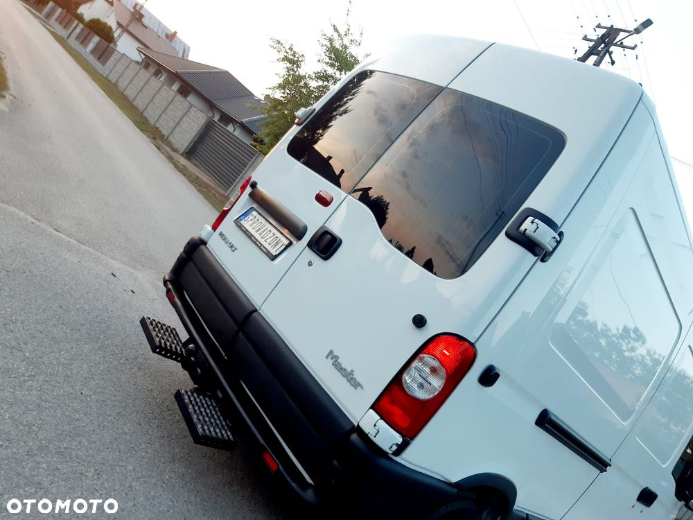 Renault Master - 17