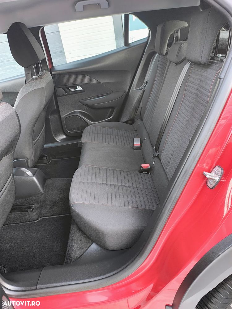 Peugeot 2008 PureTech 100 Stop&Start Active Pack - 12