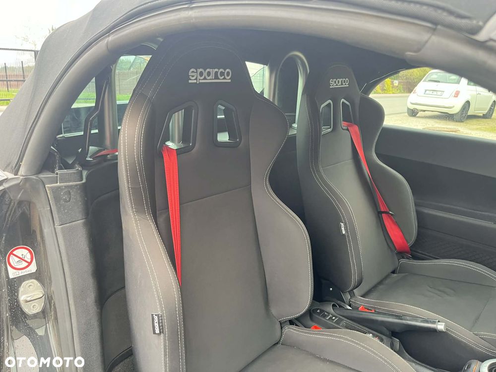 Audi TT Coupé 1.8 T quattro - 7