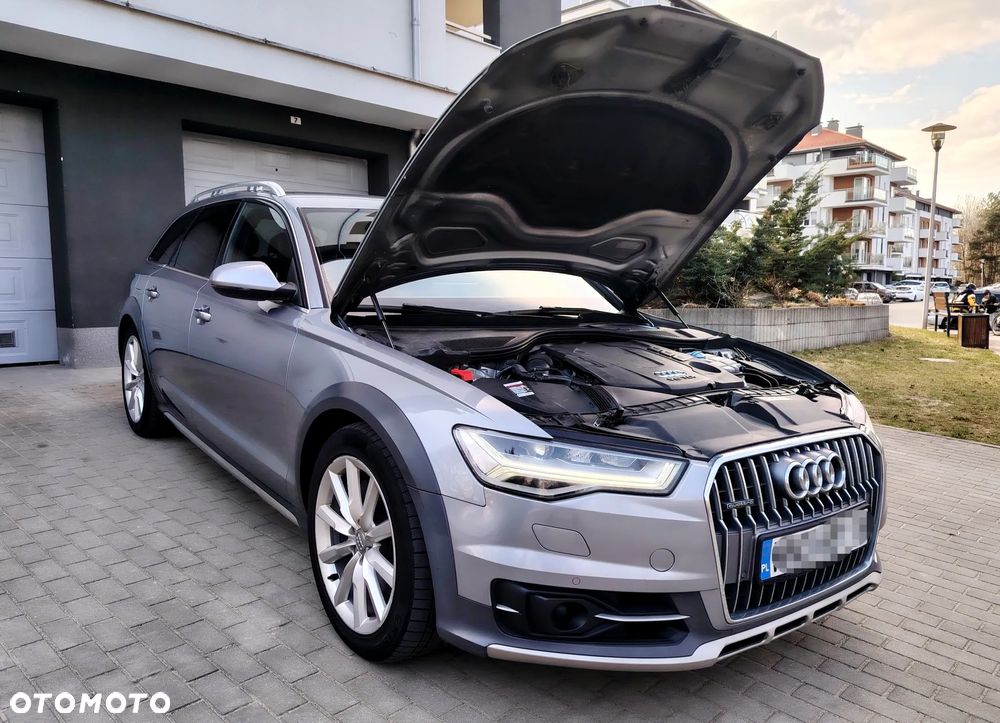 Audi A6 Allroad - 6