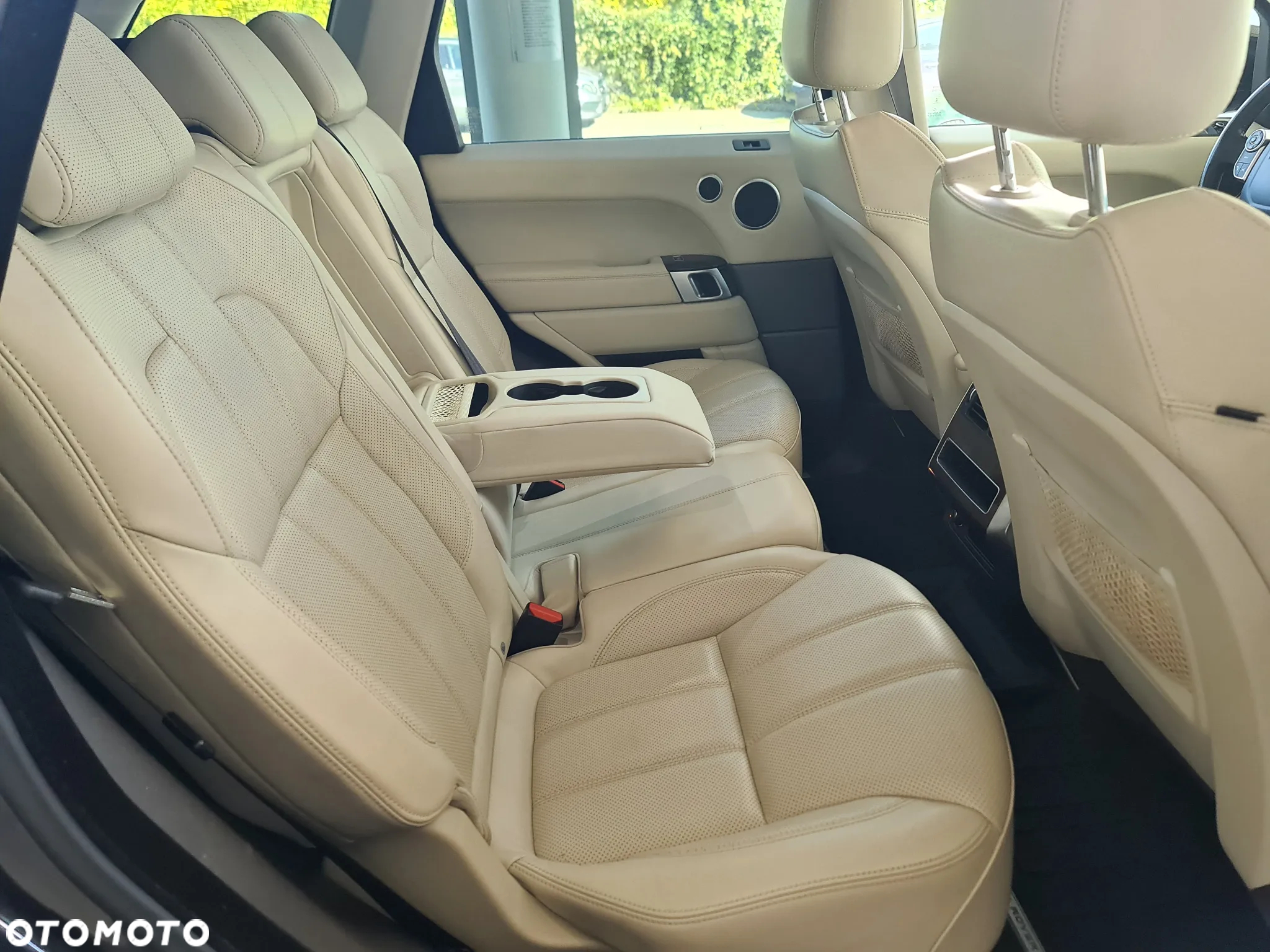 Land Rover Range Rover Sport S 3.0 TD V6 HSE - 20