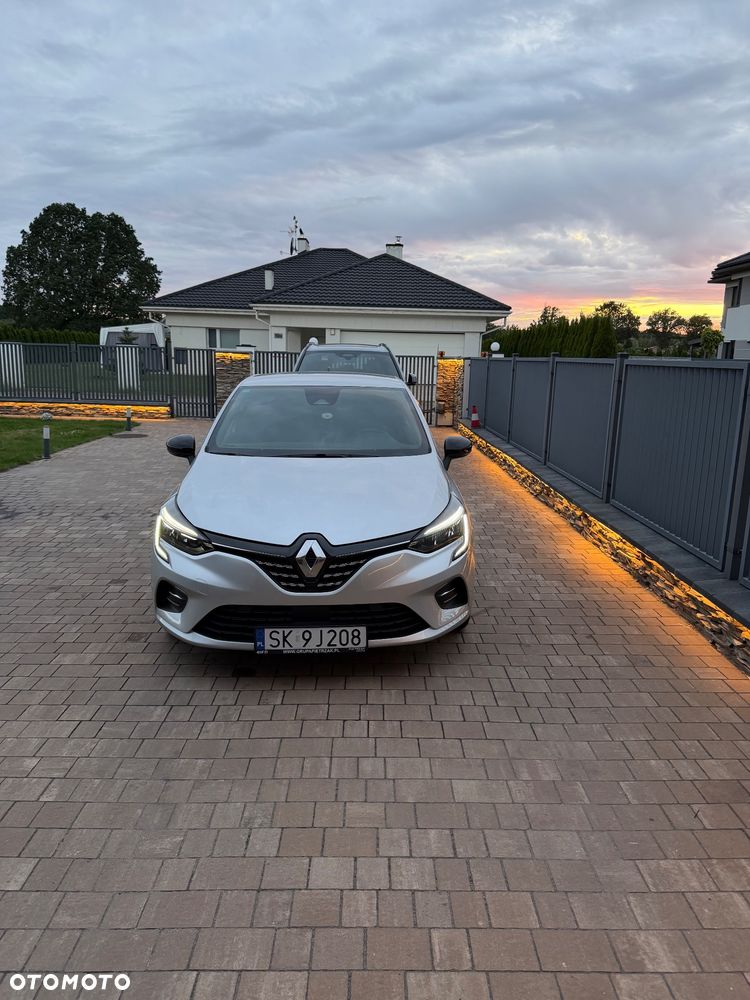 Renault Clio 1.0 TCe Intens - 8