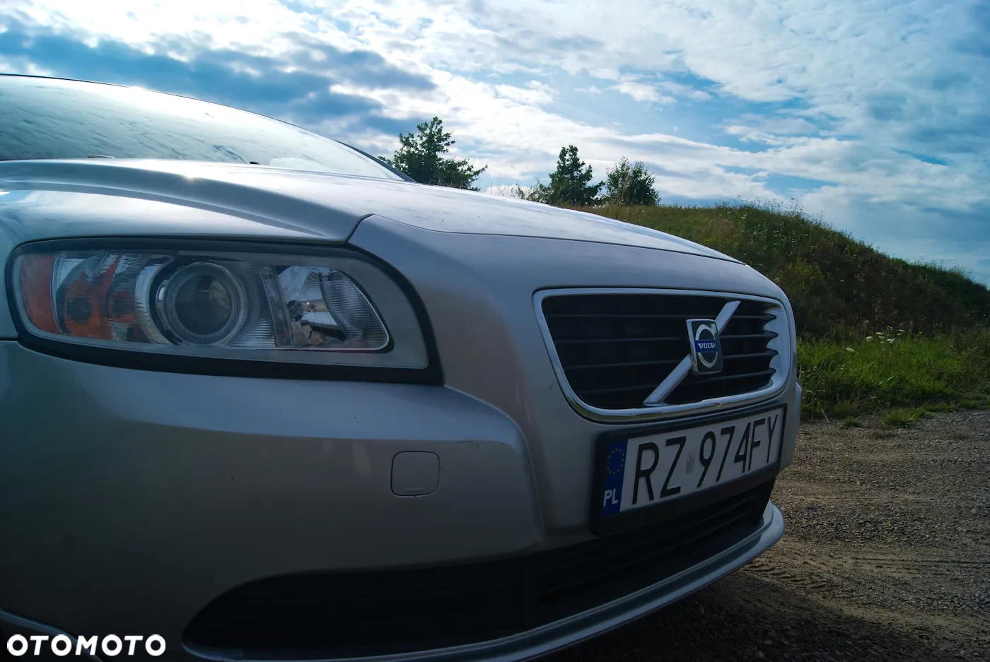Volvo S40 1.6D DPF DRIVe Start/Stop Momentum - 11