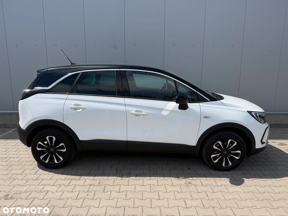 Opel Crossland - 15