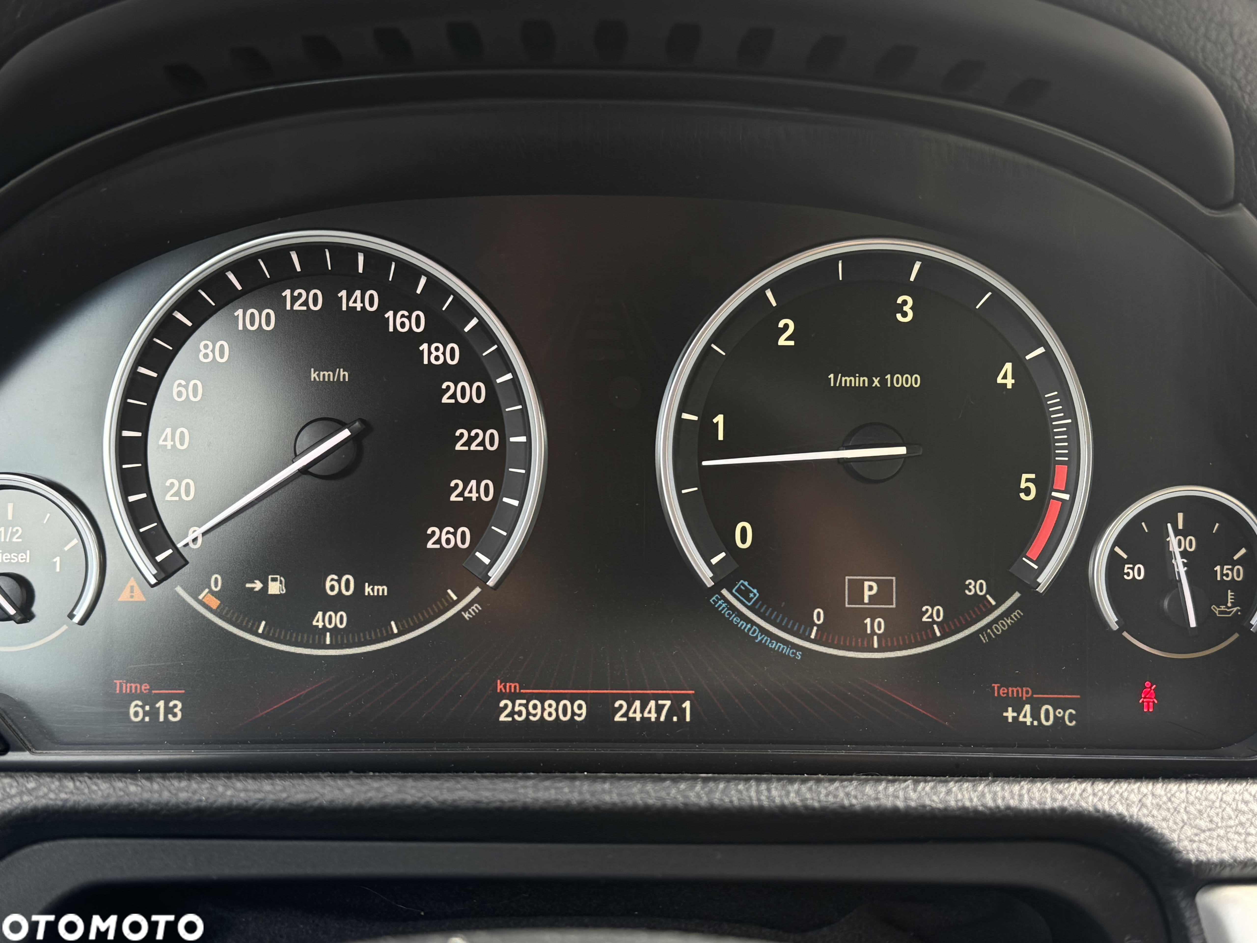 BMW 5GT 530d Gran Turismo - 22