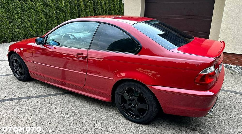 BMW Seria 3 - 18