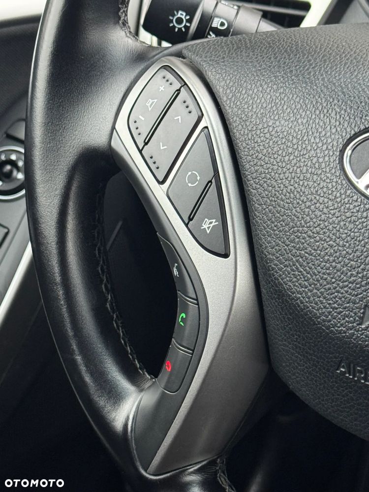 Hyundai i30 1.4 Comfort World Cup - 16