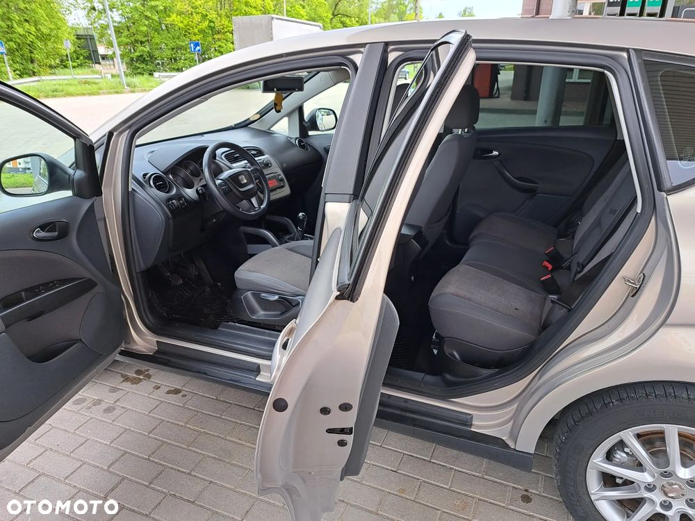 Seat Altea - 12
