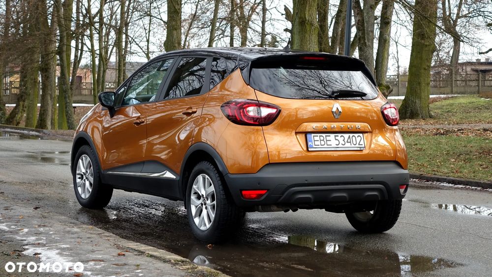 Renault Captur - 28