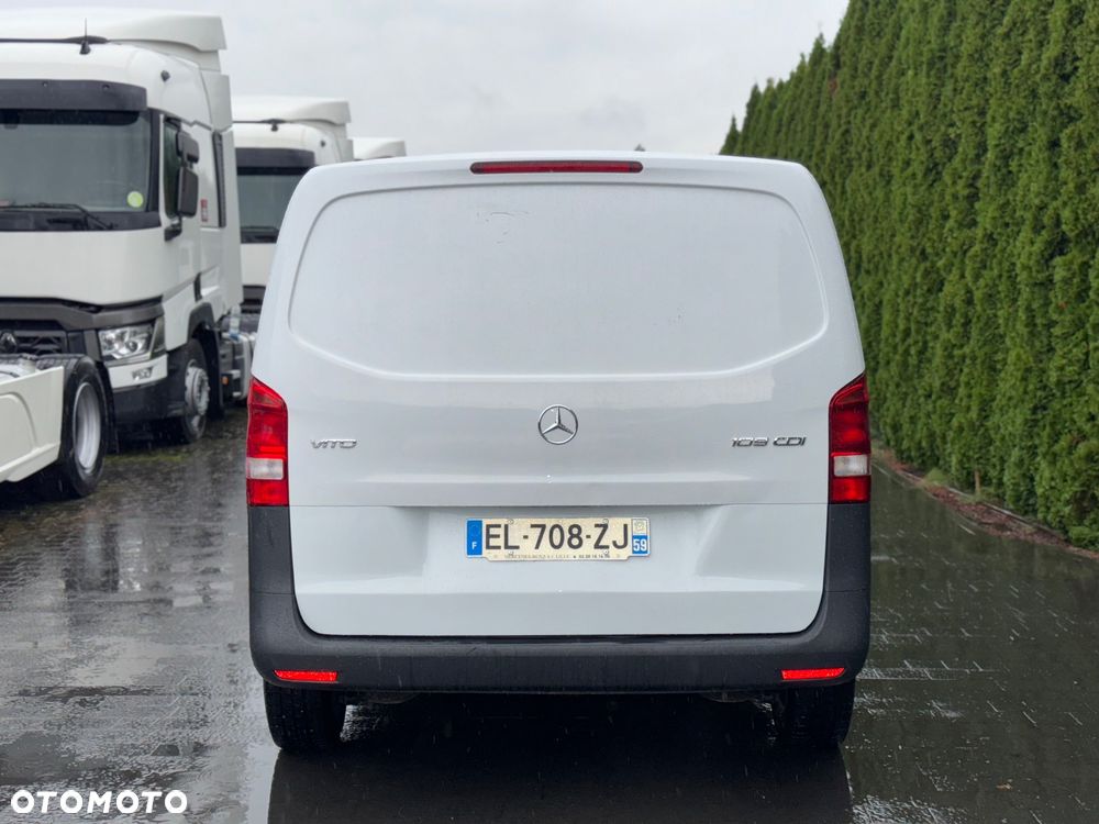 Mercedes-Benz VITO 109 CDI - 5