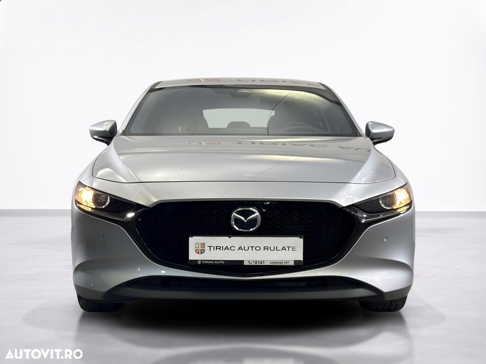 Mazda 3 - 9