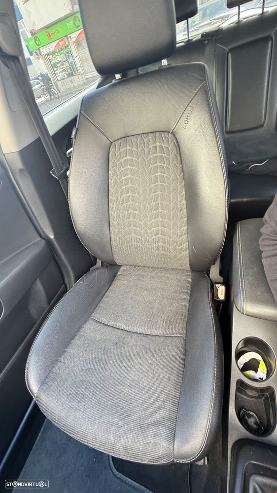 Kia Ceed 1.6 CRDi TX ISG - 12