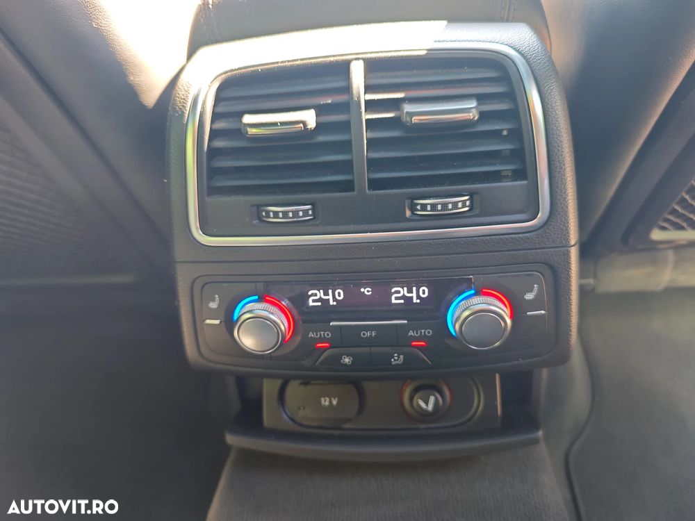 Audi A6 Limuzina 3.0 TDI quattro S tronic - 11