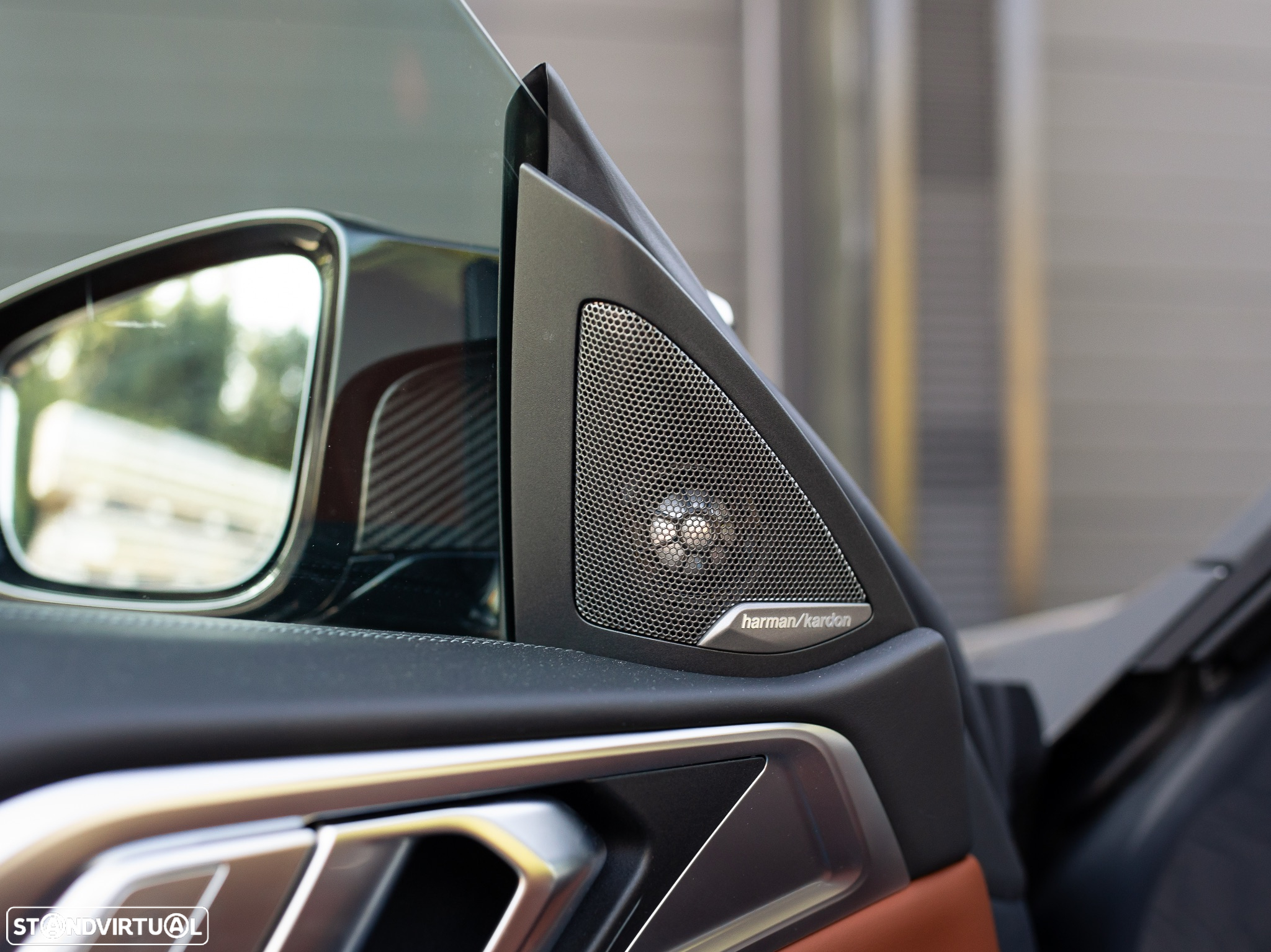 BMW M4 Competition - 32