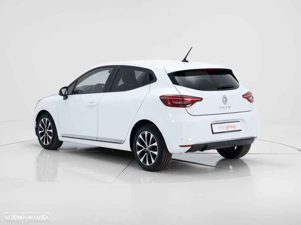 Renault Clio 1.0 TCe Intens Bi-Fuel - 5