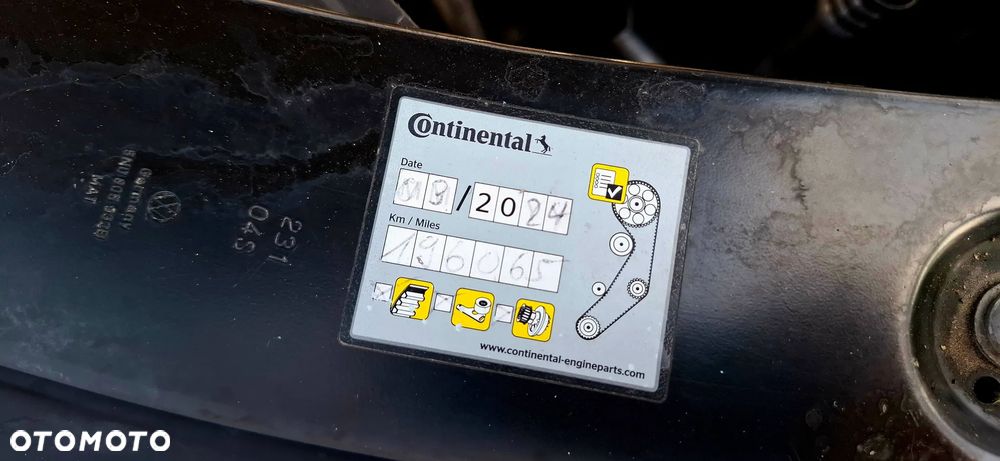 Volkswagen Tiguan 2.0 TDI DPF 4Motion Track & Style - 33