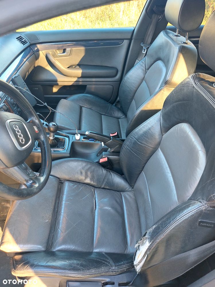 Audi A4 - 20