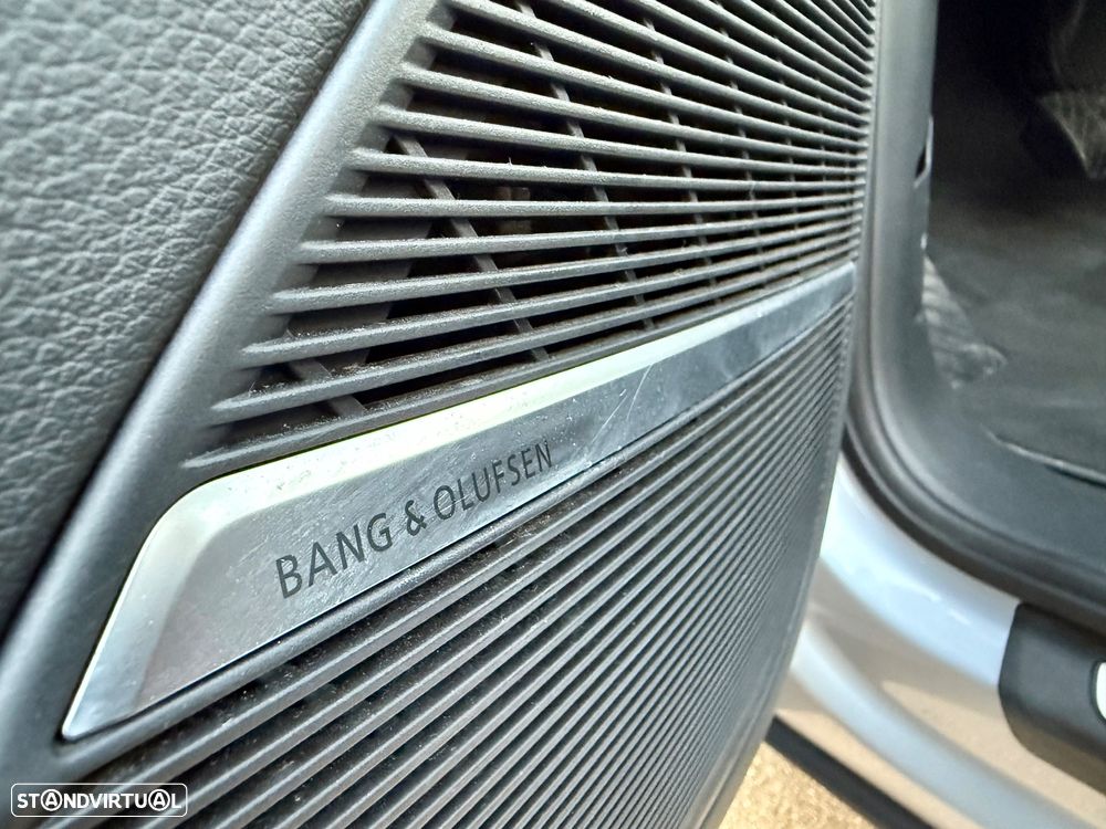 Audi Q7 50 TDI quattro S line Tiptronic - 30