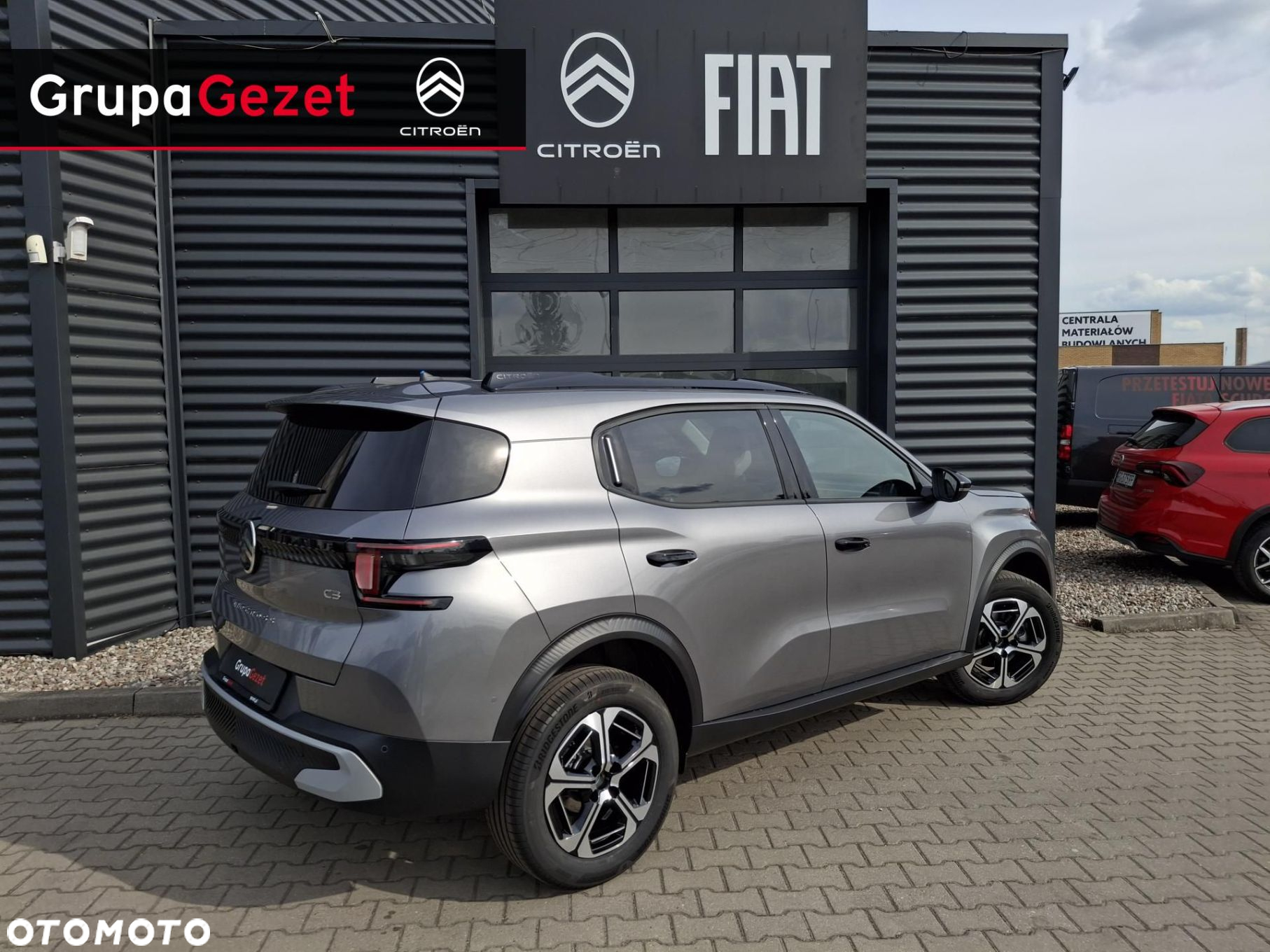 Citroën C3 Aircross - 4