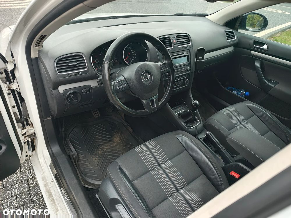Volkswagen Golf - 7