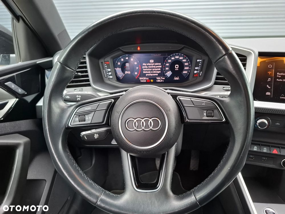 Audi A1 - 10