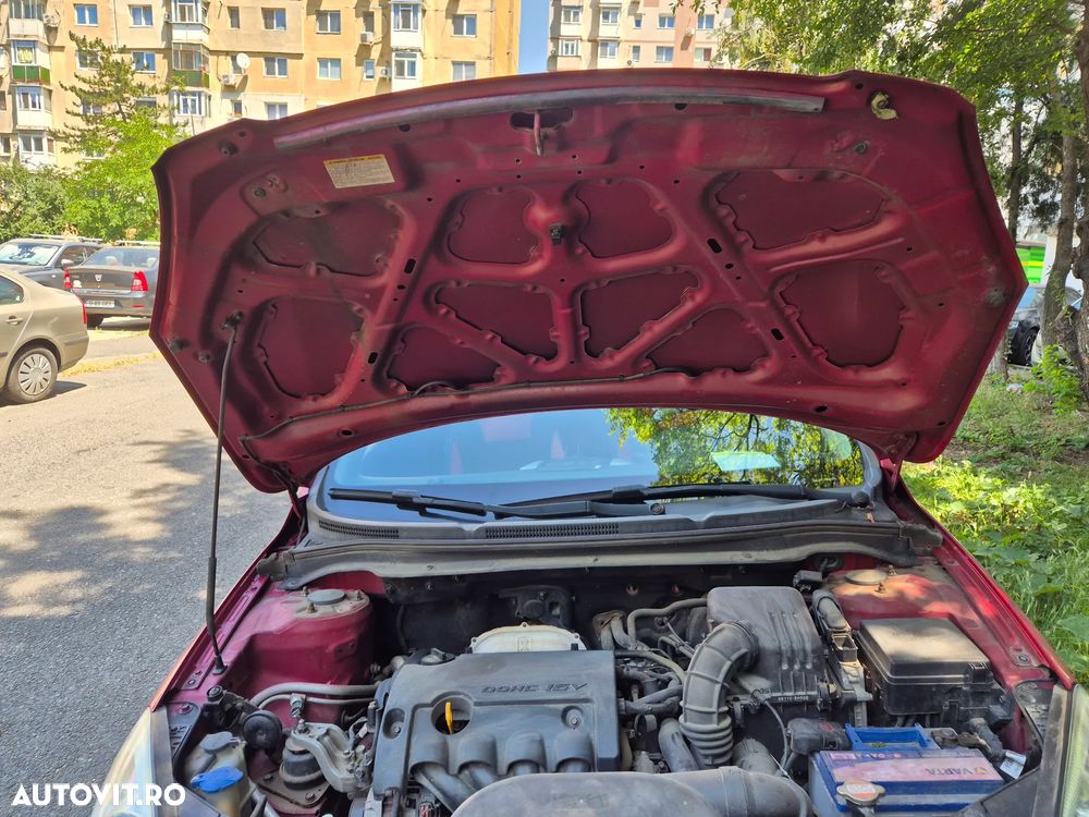 Kia Ceed 1.6 GSL STYLE - 12