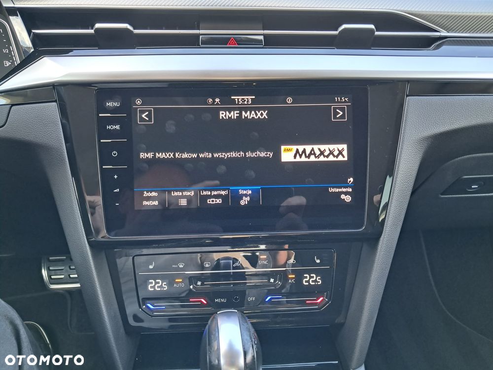 Volkswagen Arteon 2.0 TSI Elegance DSG - 15