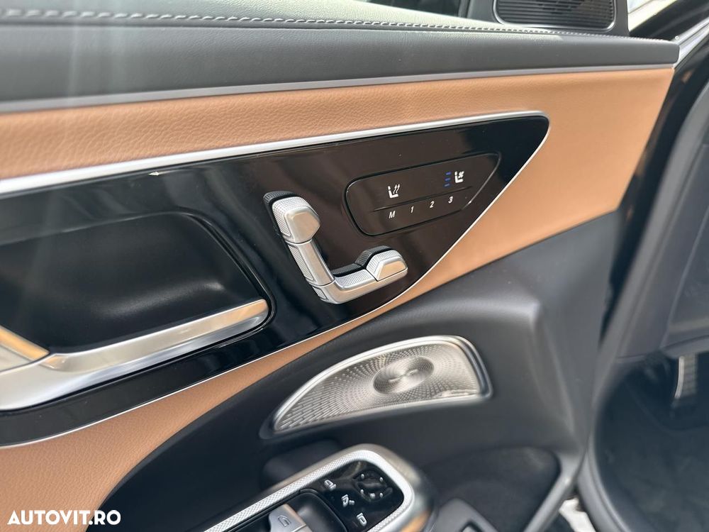 Mercedes-Benz E 220 d MHEV 4MATIC Aut. - 12