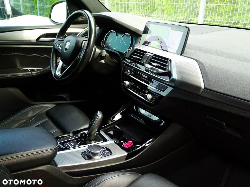 BMW X3 - 17